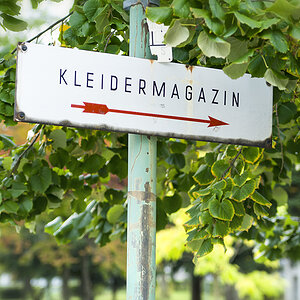 Kleider