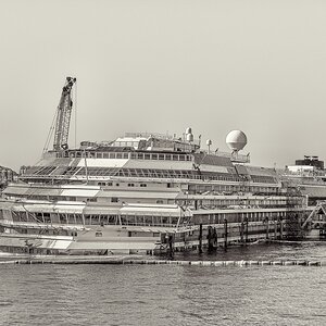 TZ Costa Concordia 2 SW