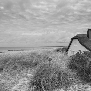 haus am meer