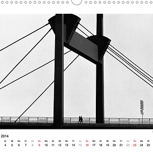 Bilbao Kalender 2