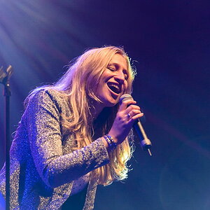 2013-09-20 MegaBand #17
