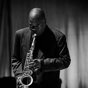 Maceo Parker (001 von 004)