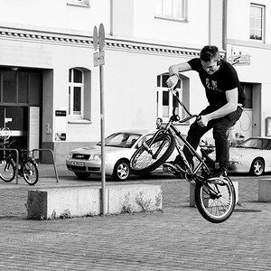 Biker
Lübeck