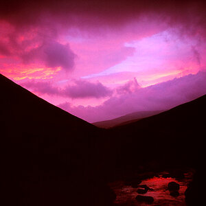 Glen Avon