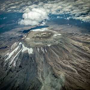 Kilimanjaro