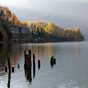 2131021 71K 0557 HallstSee Hallstatt 1080