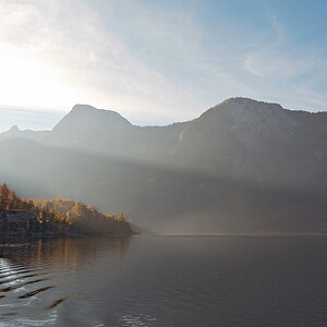 2131021 71K 0561 HallstSee Hallstatt 1080