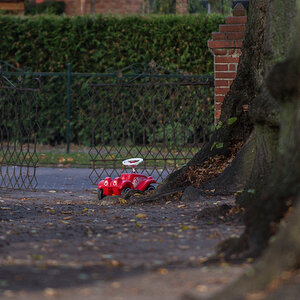 Bobby Car