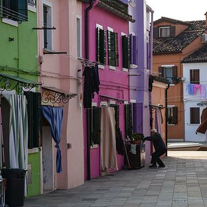 a Burano