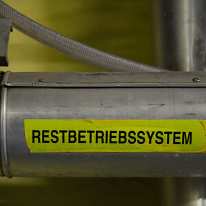Restbetriebssystem