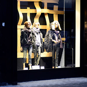 schaufenster