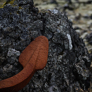 Rost Anker