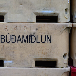 Typo Budamidlun