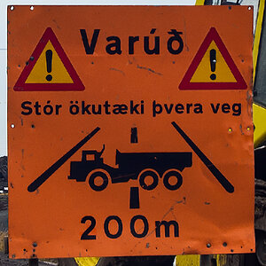 Typo Varúð