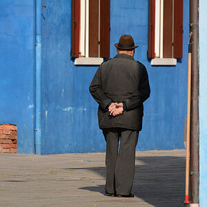 Burano I