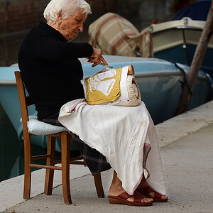 Burano IV