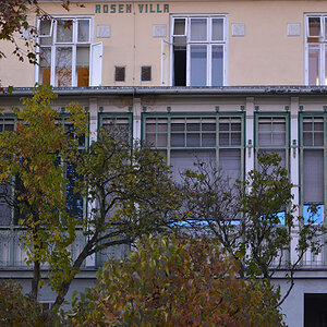 Rosenvilla