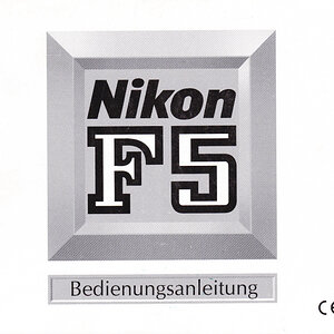 F5 Bedienungsanleitung