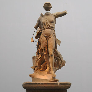 Olympia, Museum