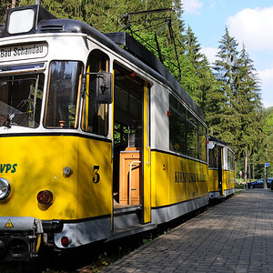Kirnitzschtalbahn