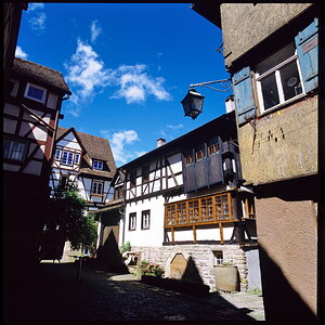 Tübingen