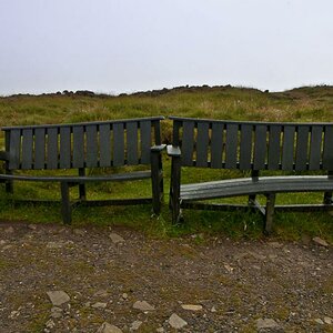 Bank Slieve Leage