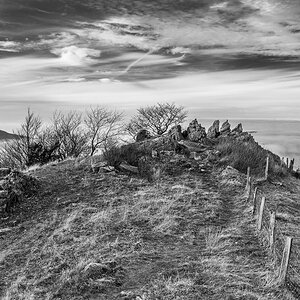 Rhön November 04