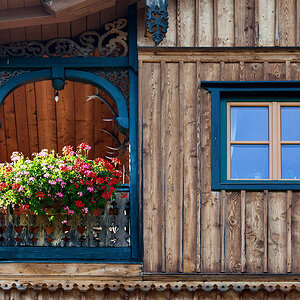 2131021 71K 0687 Fenster Hallstatt 1080