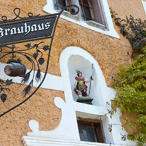 2131021 71K 0694 Bräuhaus Hallstatt 1080