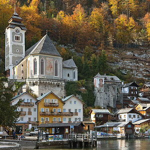 2131021 71K 0737 Hallstatt 1080