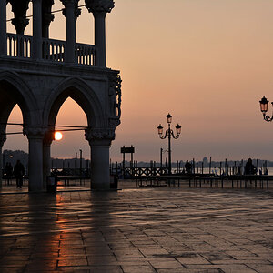Venedig