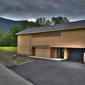 Haus HDR