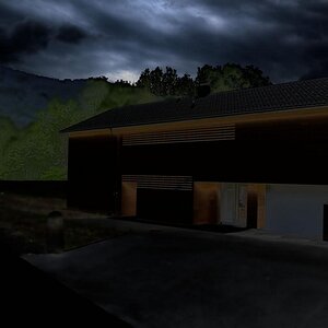 Haus HDR