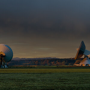 HDR Raisting