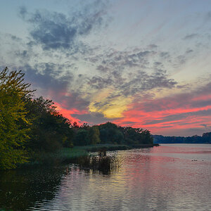 Moorteich