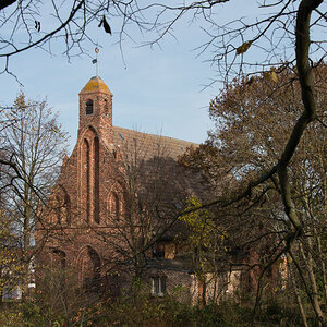 Kirche in Wolgast