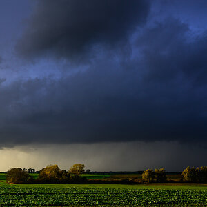 Regenwetter 2