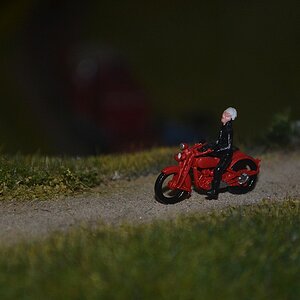Motorrad