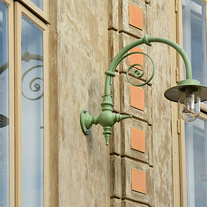 Lampe