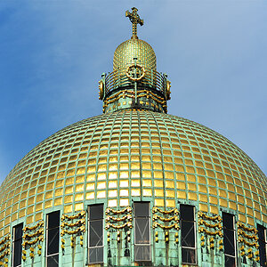 Golden Dome