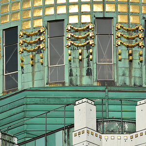 Detail Dome