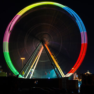 Volksfest, Dresden