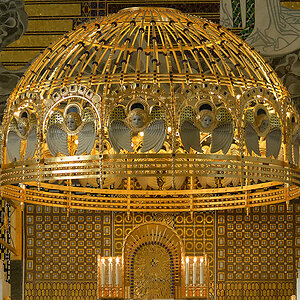 Goldaltar
