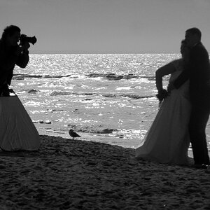 Dierhagen, Ostsee