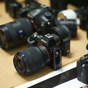 Sony 7R Test 4