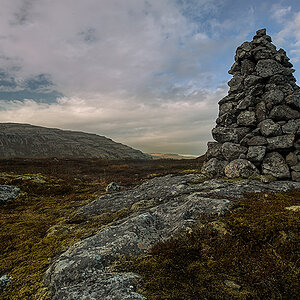 Varða