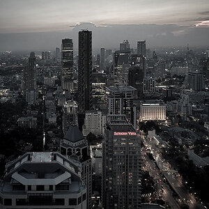 bangkok sathorn road