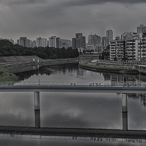 shenzhen border
