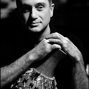 José Cortijo