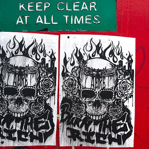 dublin
streetart
poster